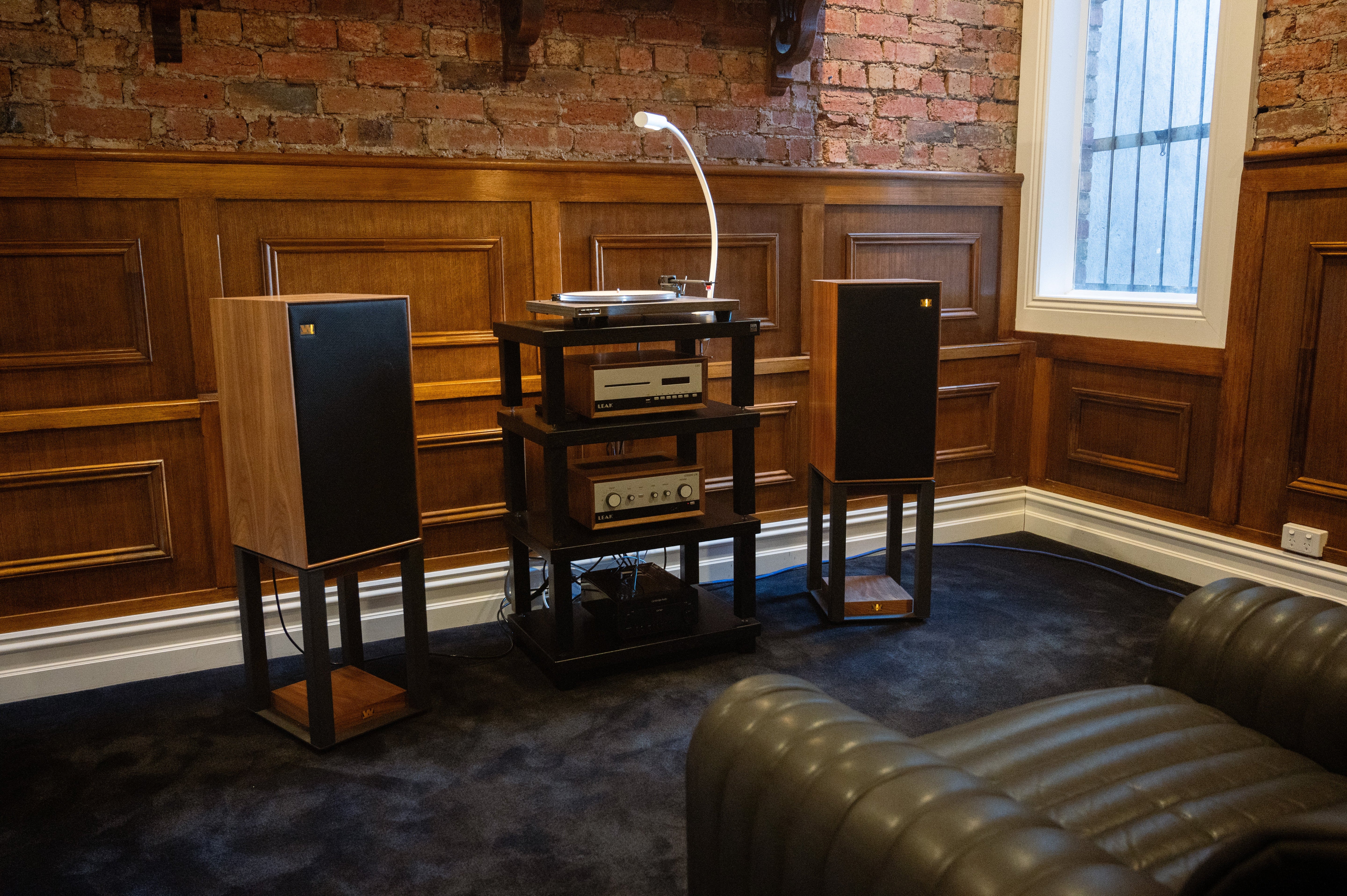 Turntable Packs at Audio Influence