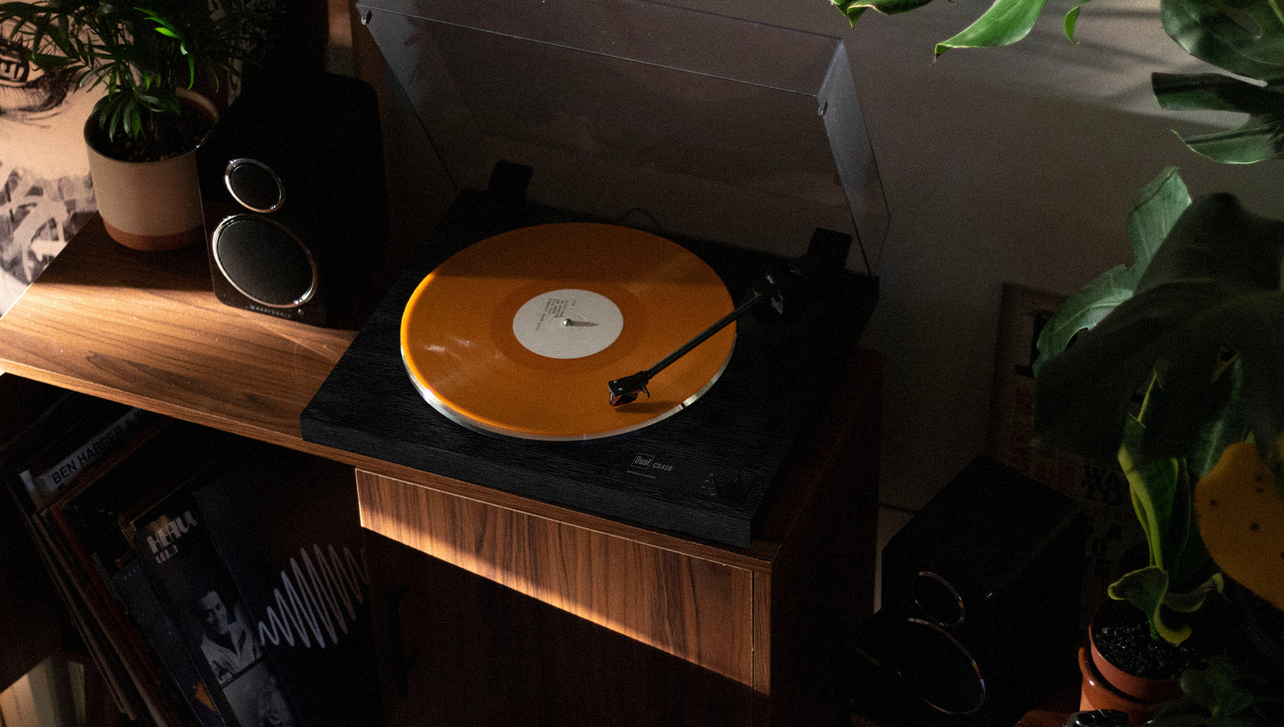 Record Store Day - Limited Edition