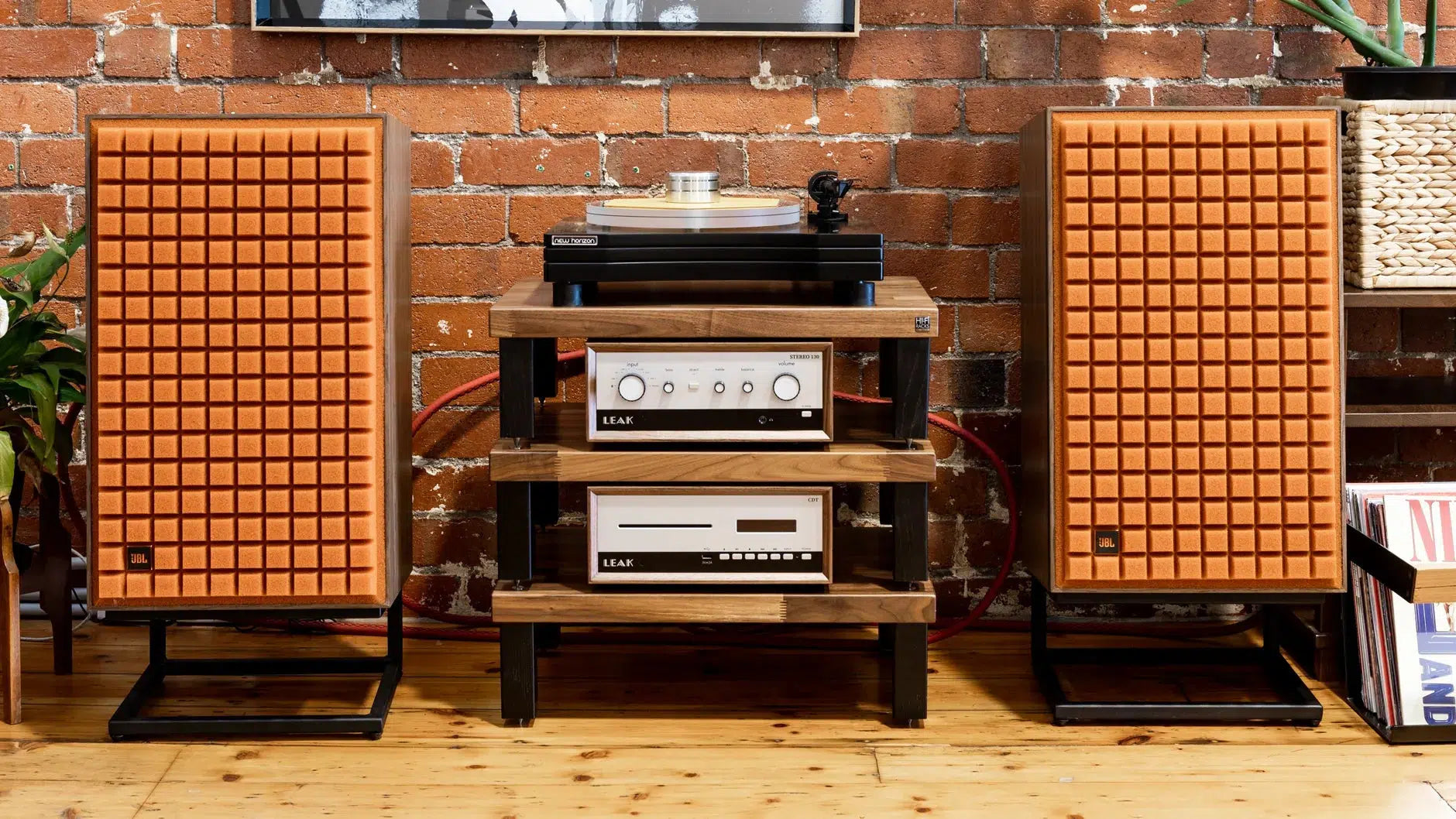 Stereo HiFi Packages at Audio Influence