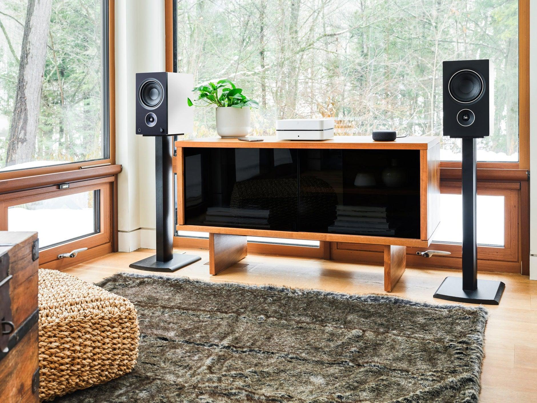 PSB Speakers - Audio Influence Australia