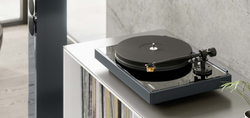 Revox
