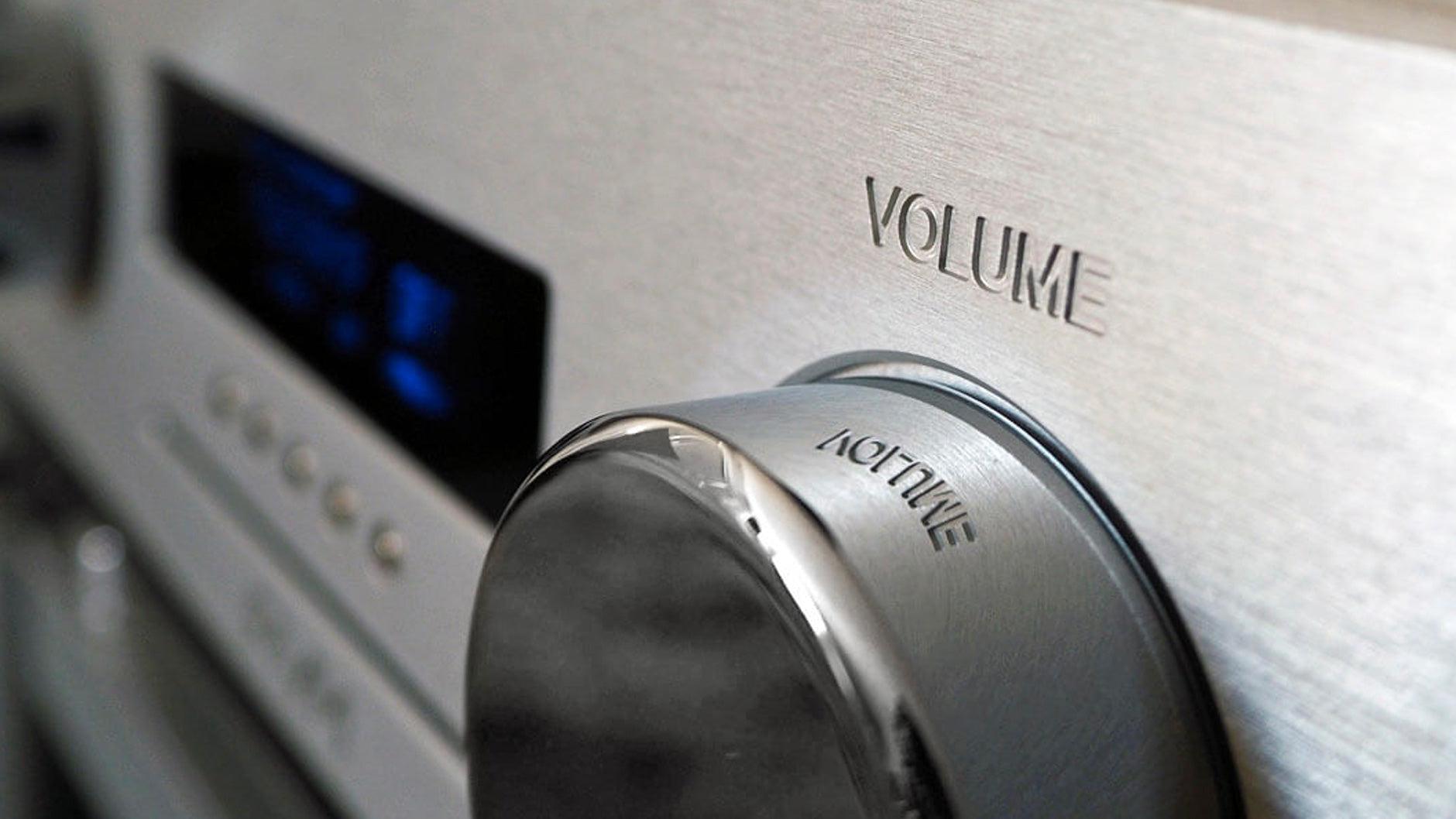 AVM Audio at Audio Influence
