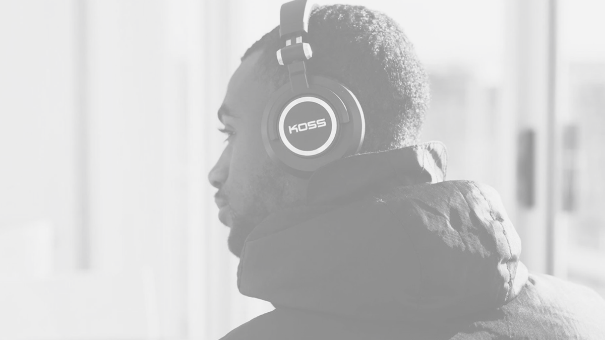 Koss Headsets