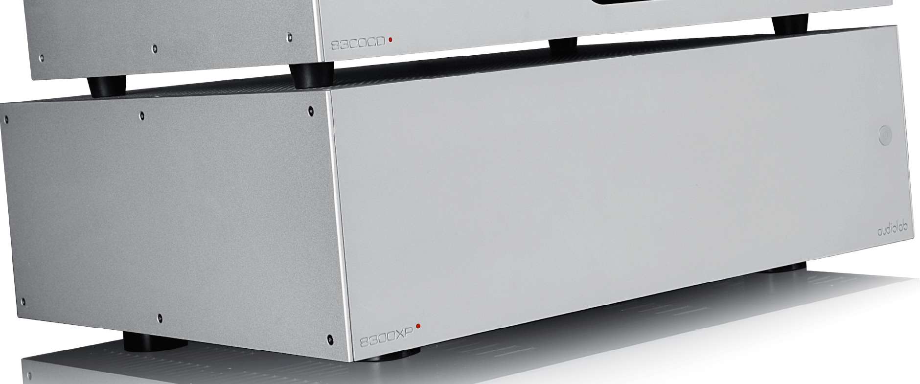 Power Amplifiers at Audio Influence