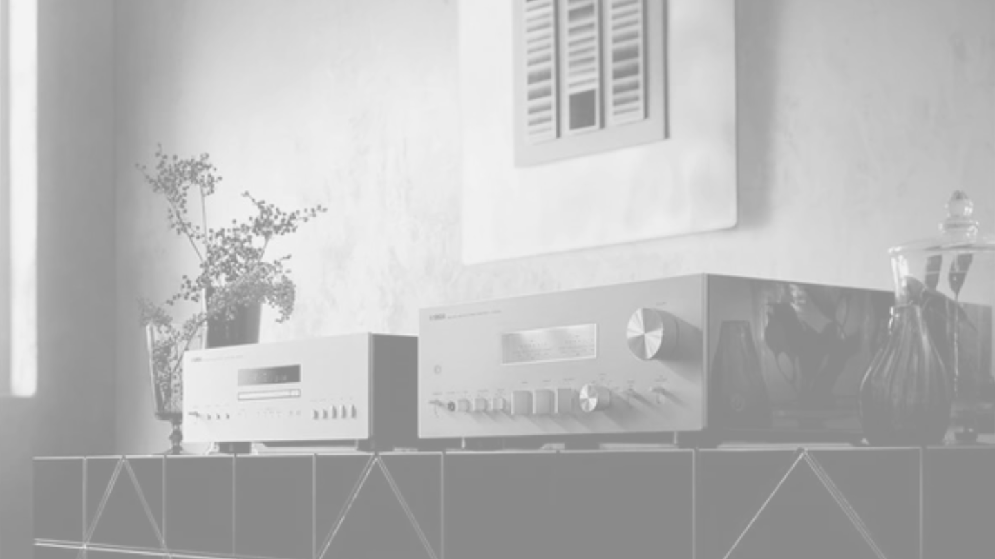 Yamaha CD players