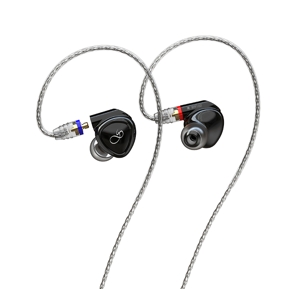 Shanling MG100 Earphones