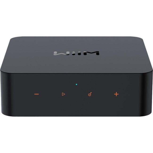 WIIMPRO WI-FI Multiroom HI-RES Steamer