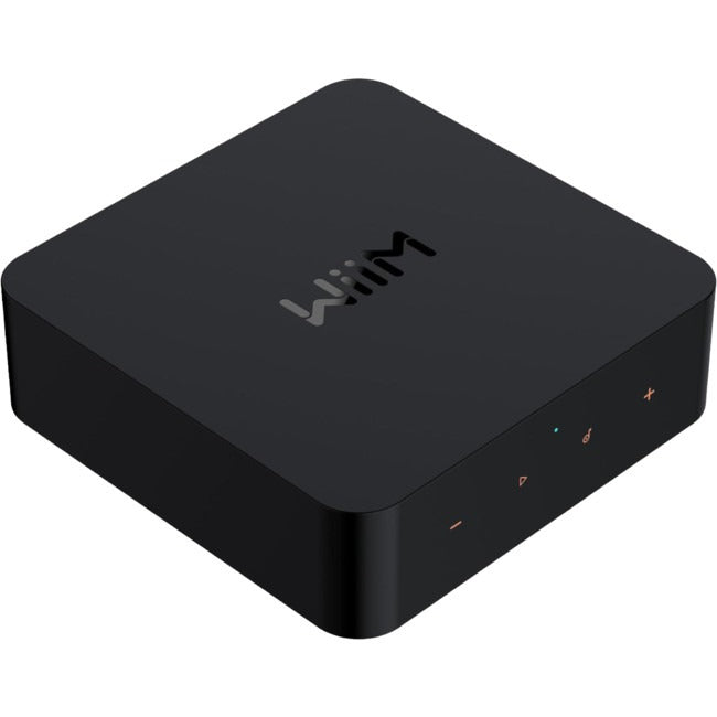 WIIMPROPLUS WI-FI Audiophile Streamer