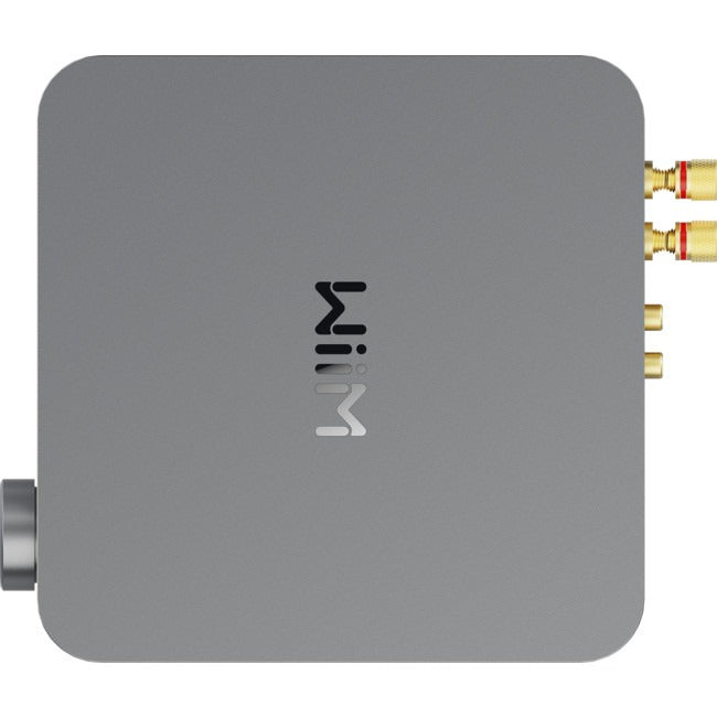 WIIMAMPG Intergrated Streaming Amplifier