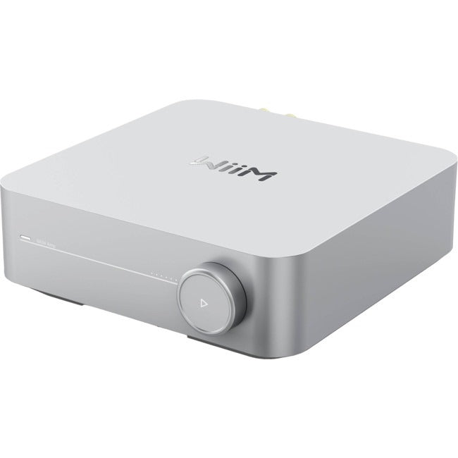 WIIMAMPG Intergrated Streaming Amplifier