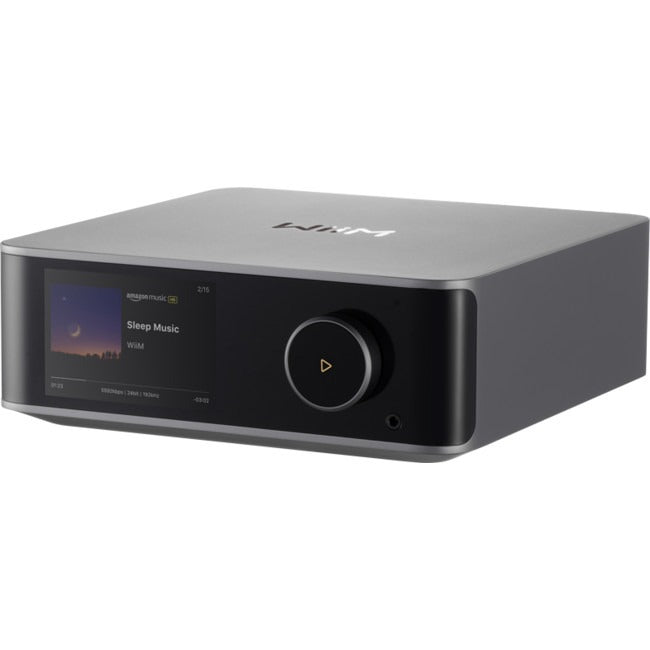 WIIMULTRASG WIIM Ultra Network Streamer