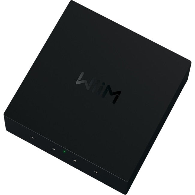 WIIMCIMODS WIIM CI MOD S Audio Streamer