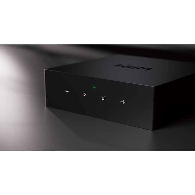 WIIMCIMODS WIIM CI MOD S Audio Streamer