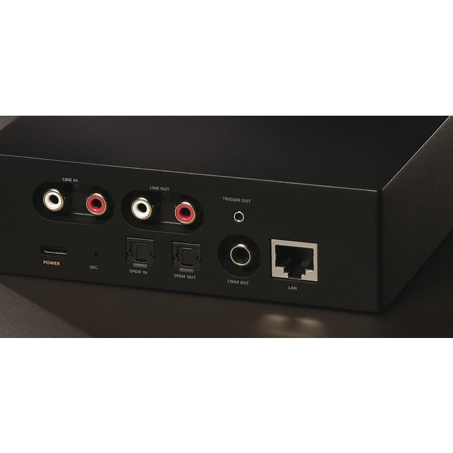 WIIMCIMODS WIIM CI MOD S Audio Streamer