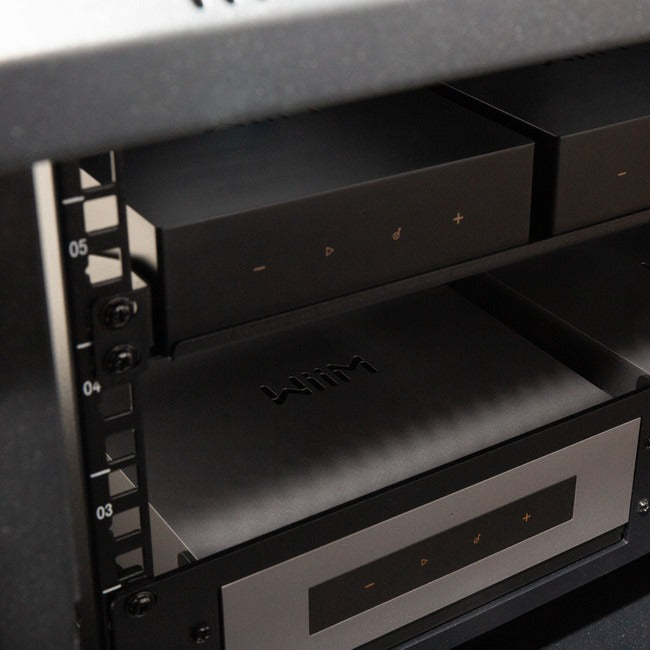 WIIM-CI-MOD-S-TRAY WIIM CI MOD S 1RU Rack Mounting Tray