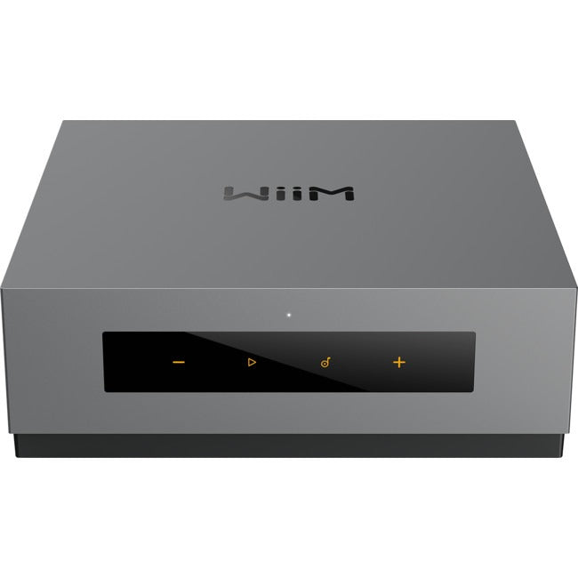 WIIMCIMODA80 WIIM CI MOD A80 Amplifier + Audio Streamer