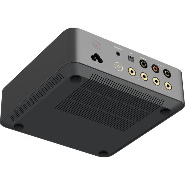 VIBELINK AMP 100W X 2 Stereo Power Amplifier