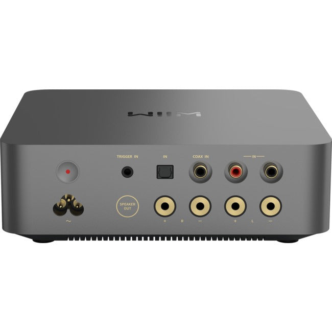 VIBELINK AMP 100W X 2 Stereo Power Amplifier