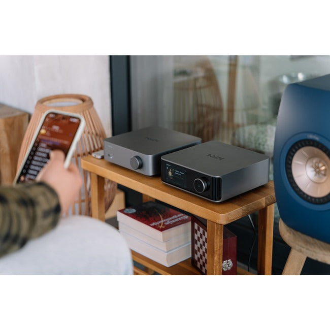 VIBELINK AMP 100W X 2 Stereo Power Amplifier