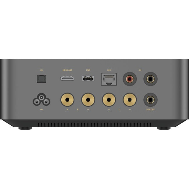 WIIM-AMPULTRA-SG Wireless Streaming Amplifier