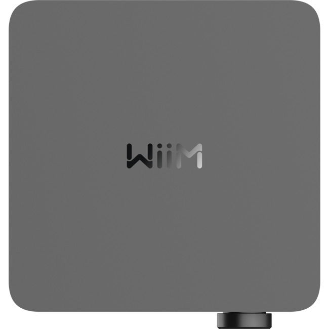 WIIM-AMPULTRA-SG Wireless Streaming Amplifier