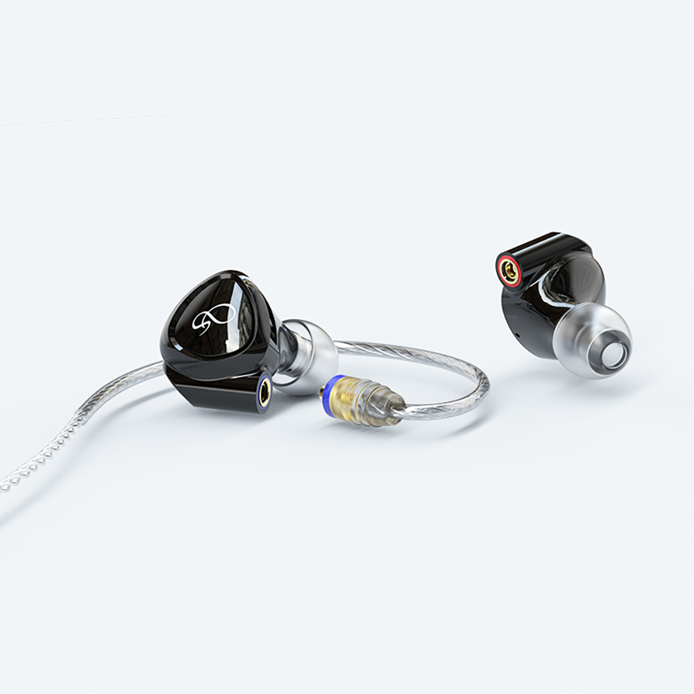 Shanling MG100 Earphones