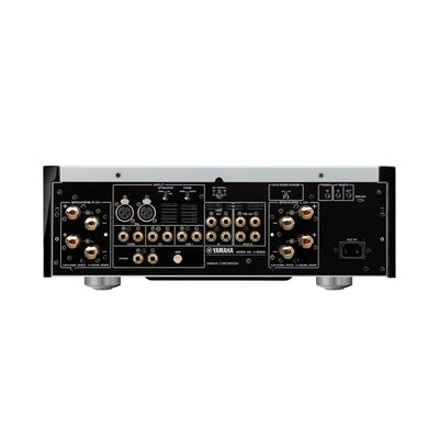 Yamaha Aventage A-S2200 2 Channel Stereo Amplifier