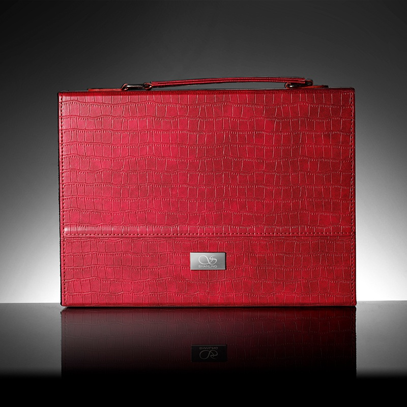 Shanling Majestic High End Earphones