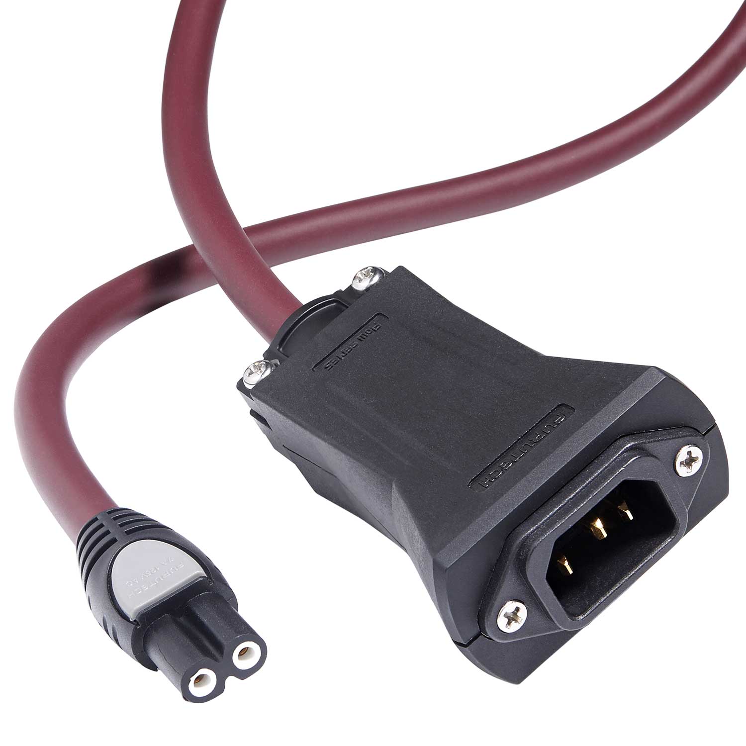 Furutech Flow-08 High Performance Inline EMI filter