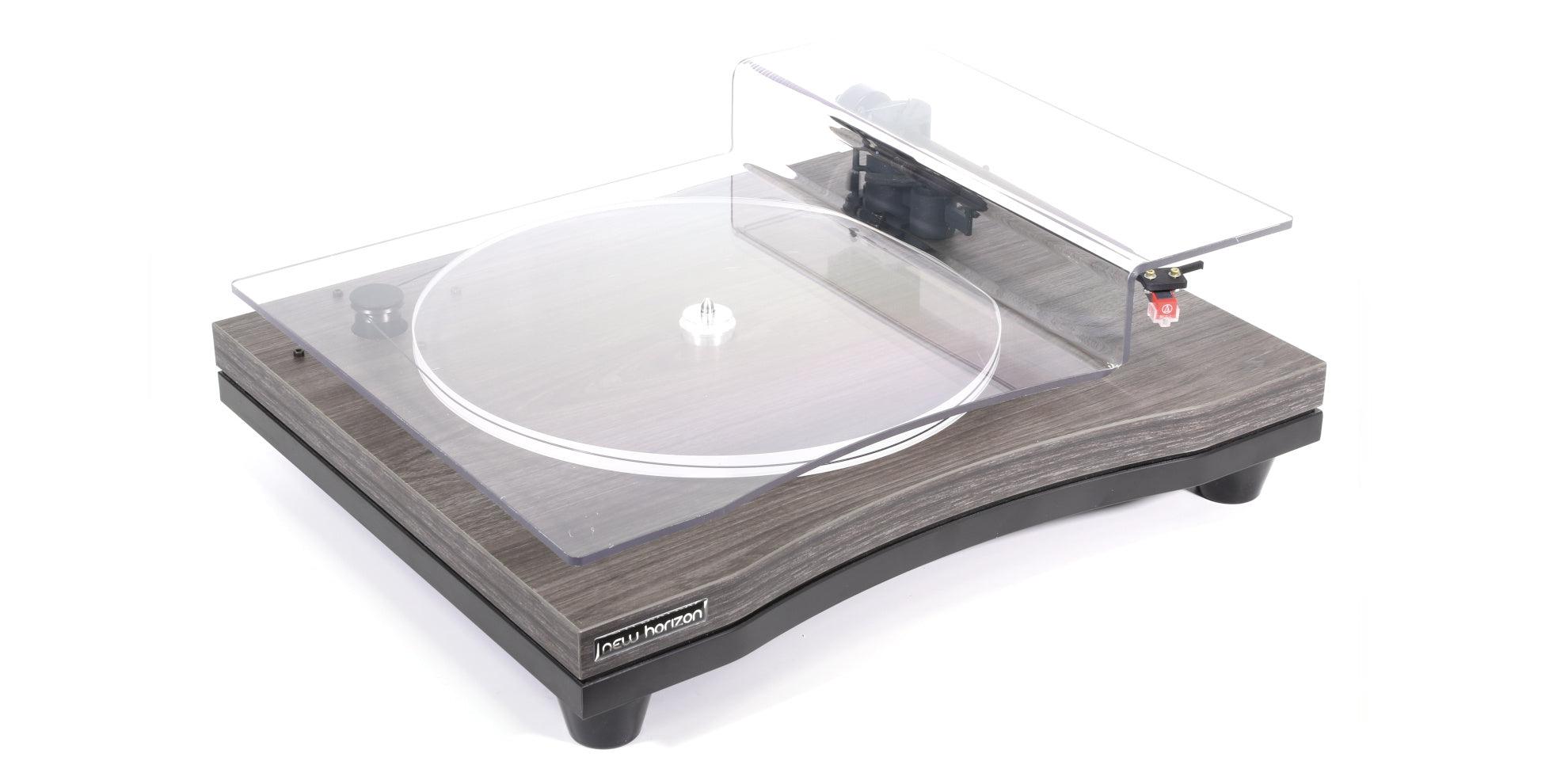 New Horizon 190i Turntable