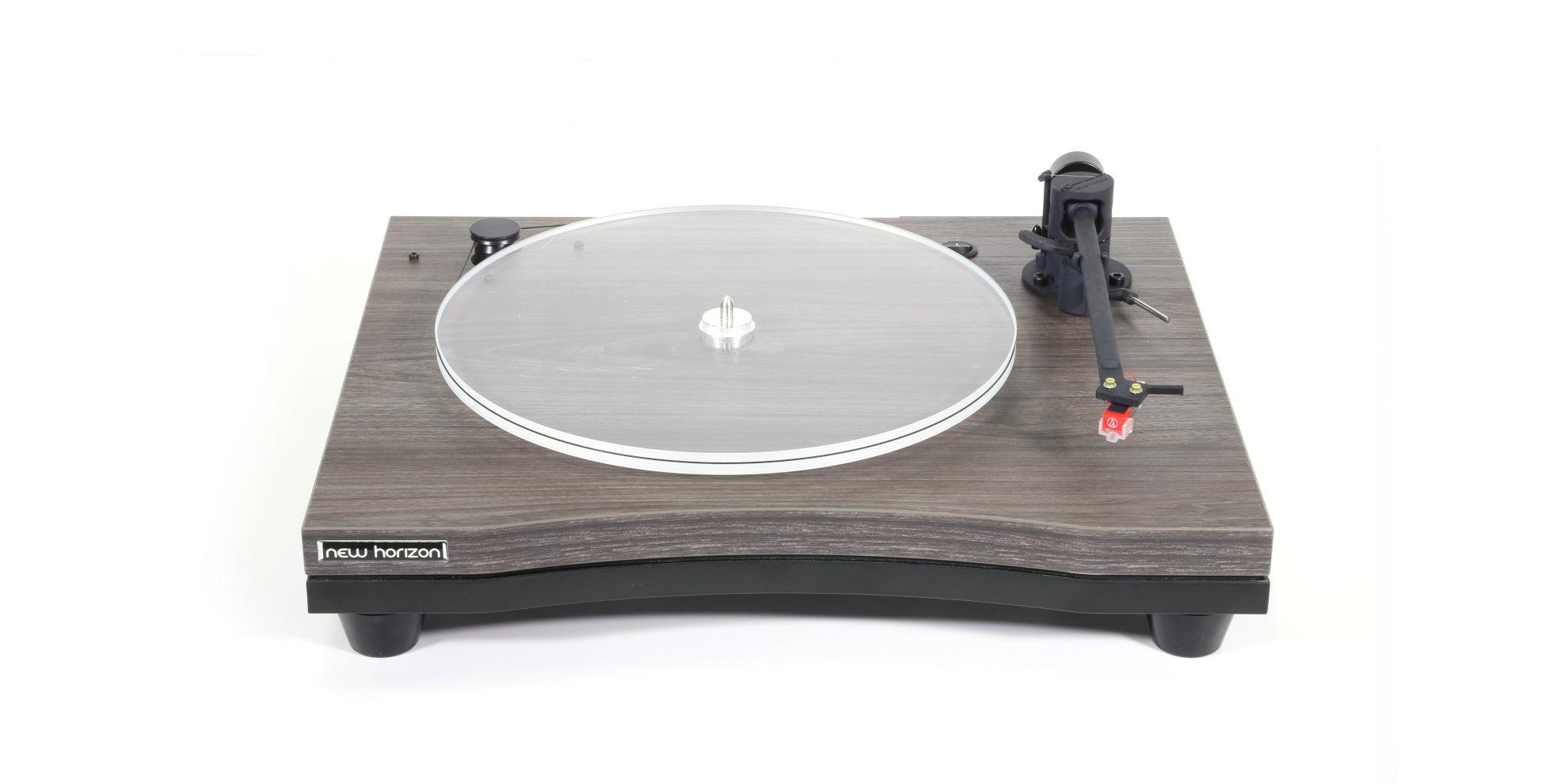 New Horizon 190i Turntable