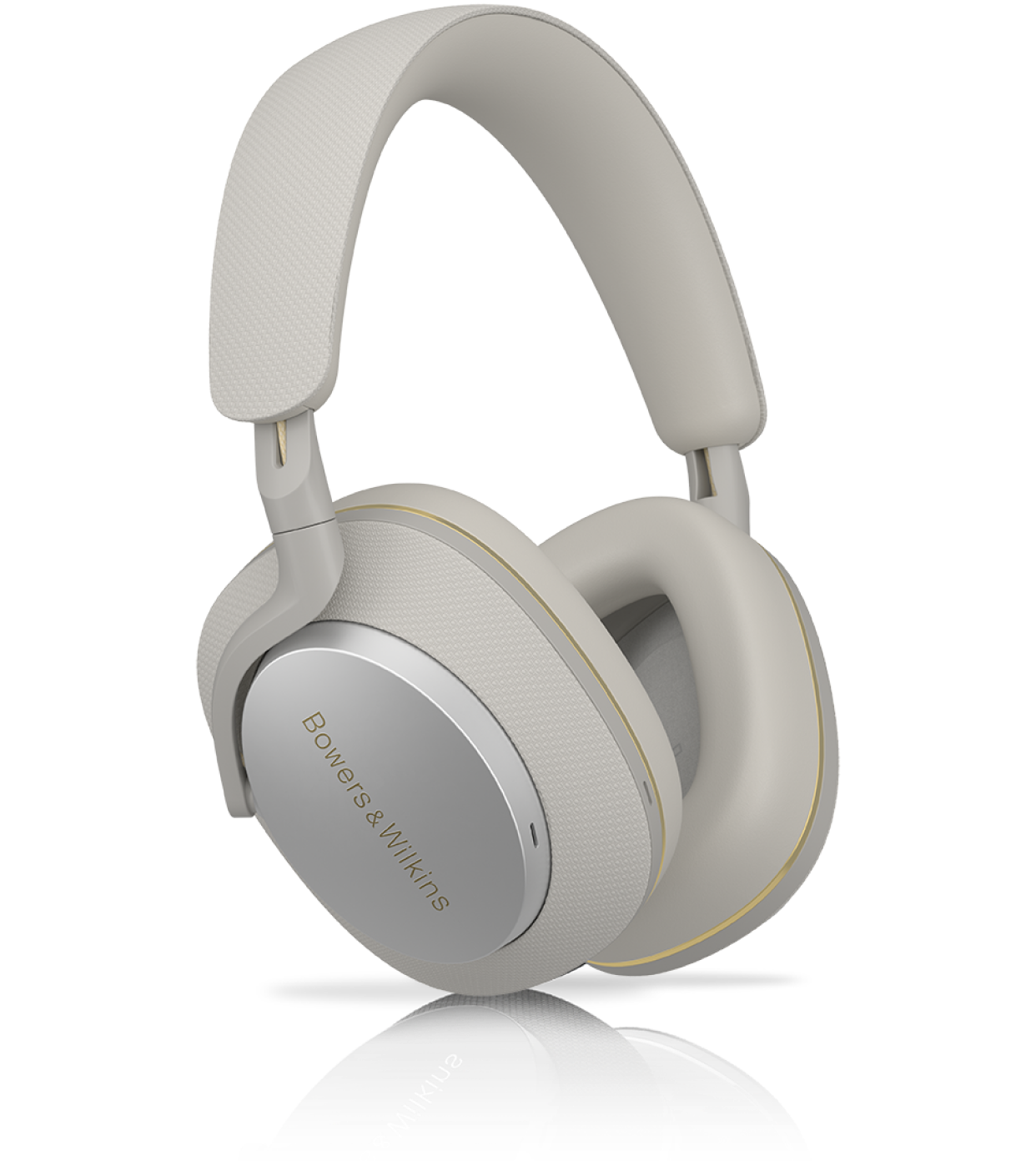 Bowers & Wilkins Px7 S2e Over-ear noise-cancelling headphones