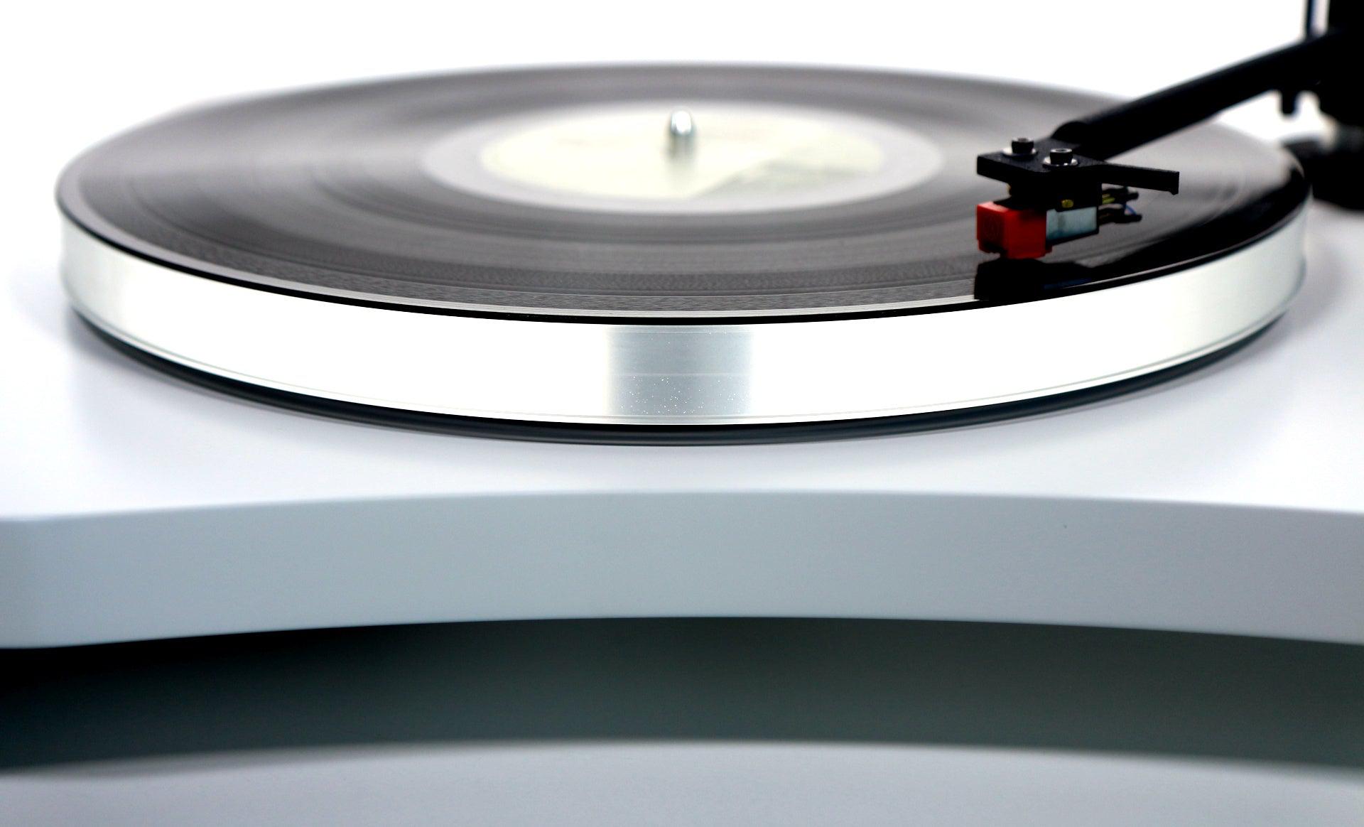New Horizon 201i Turntable