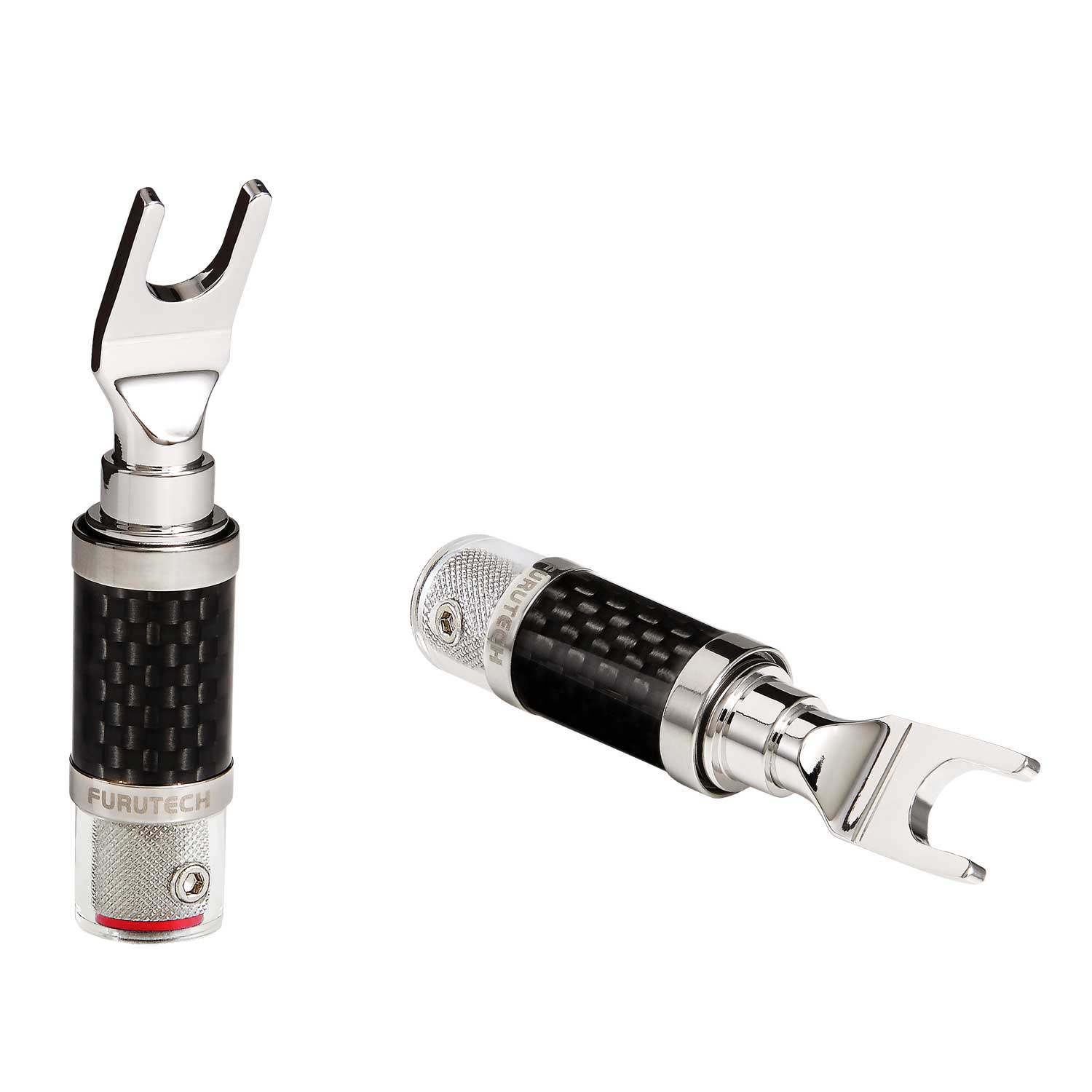 CF-201-N1(R) High End Performance Spade Connector