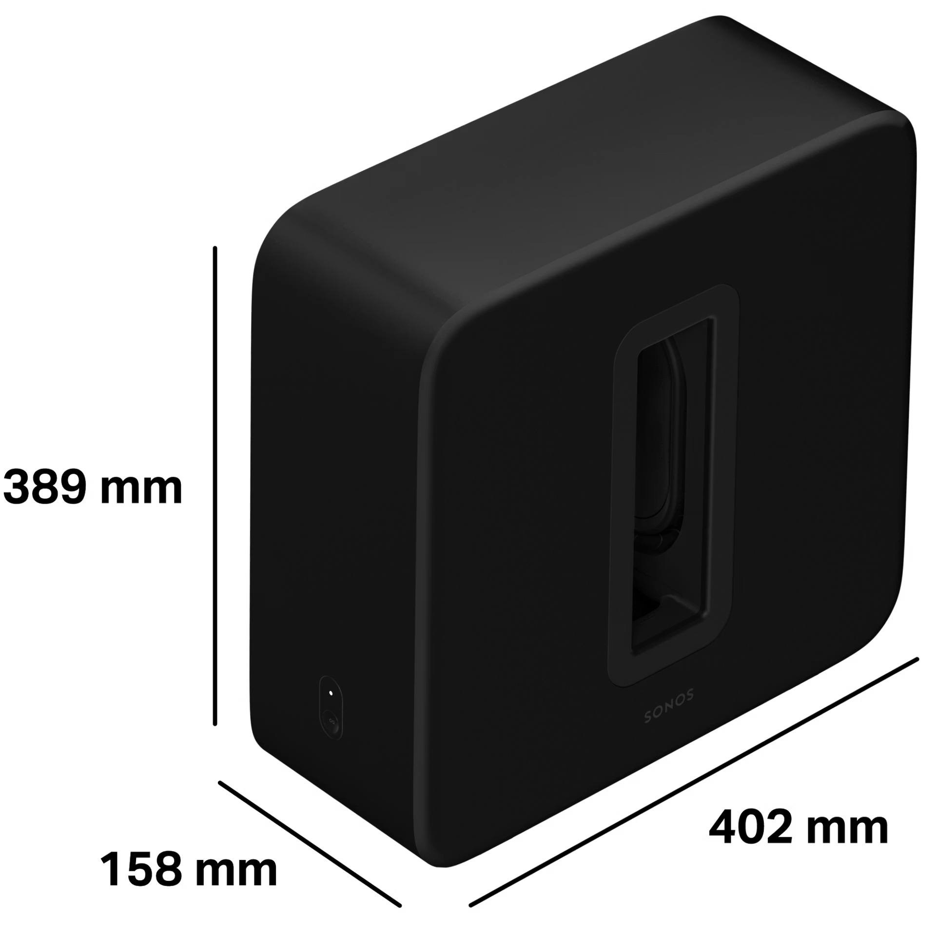 Sonos Sub 4