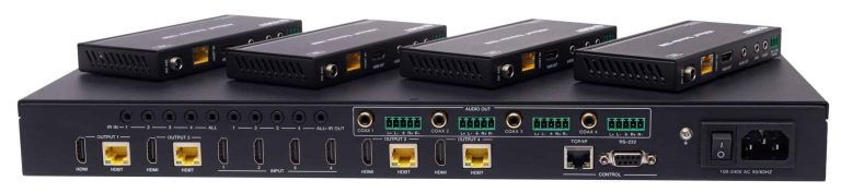 AV Gear AVG-PRO44-150 KIT