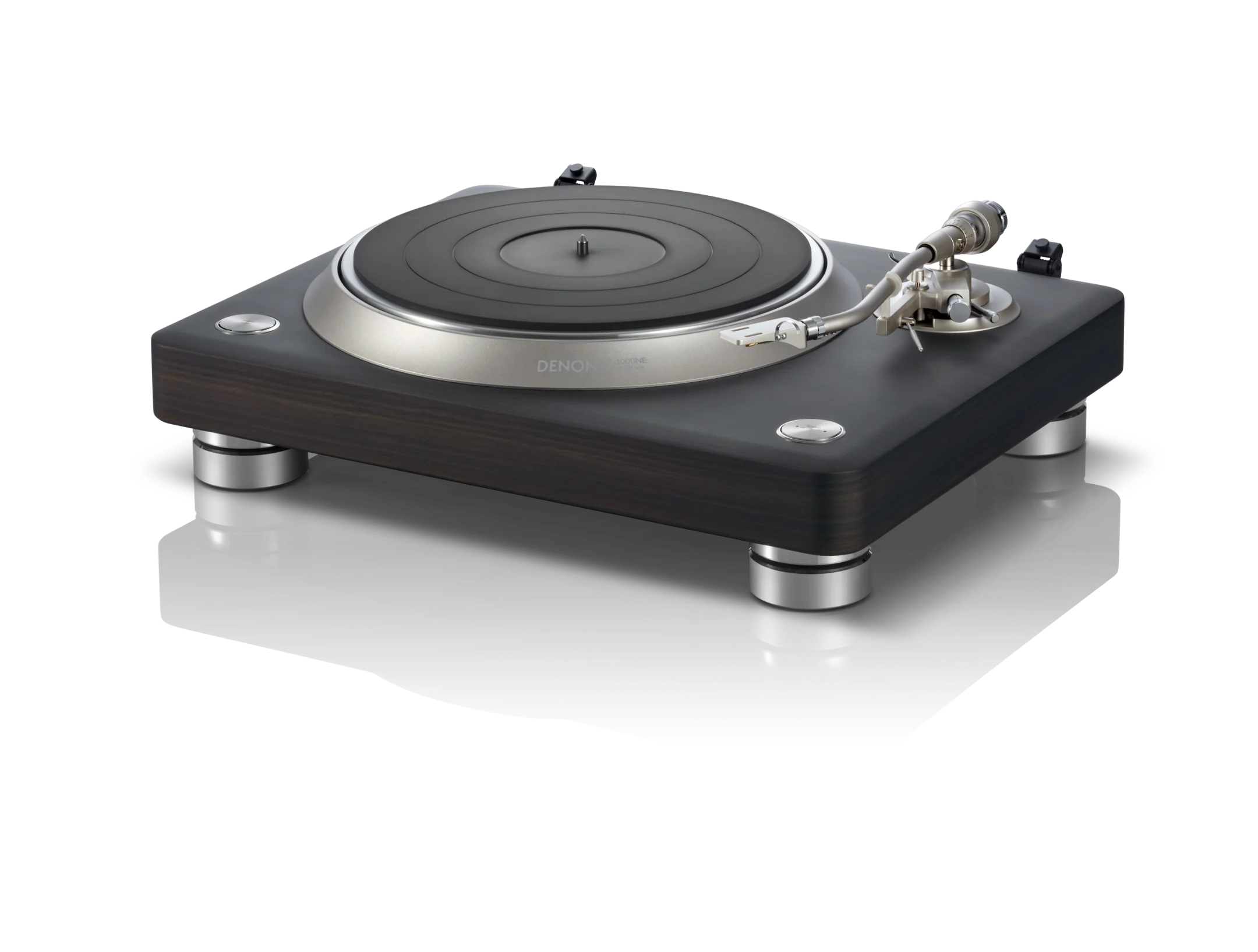 Denon DP3000-NE Premium Direct Drive Hi-Fi Turntable