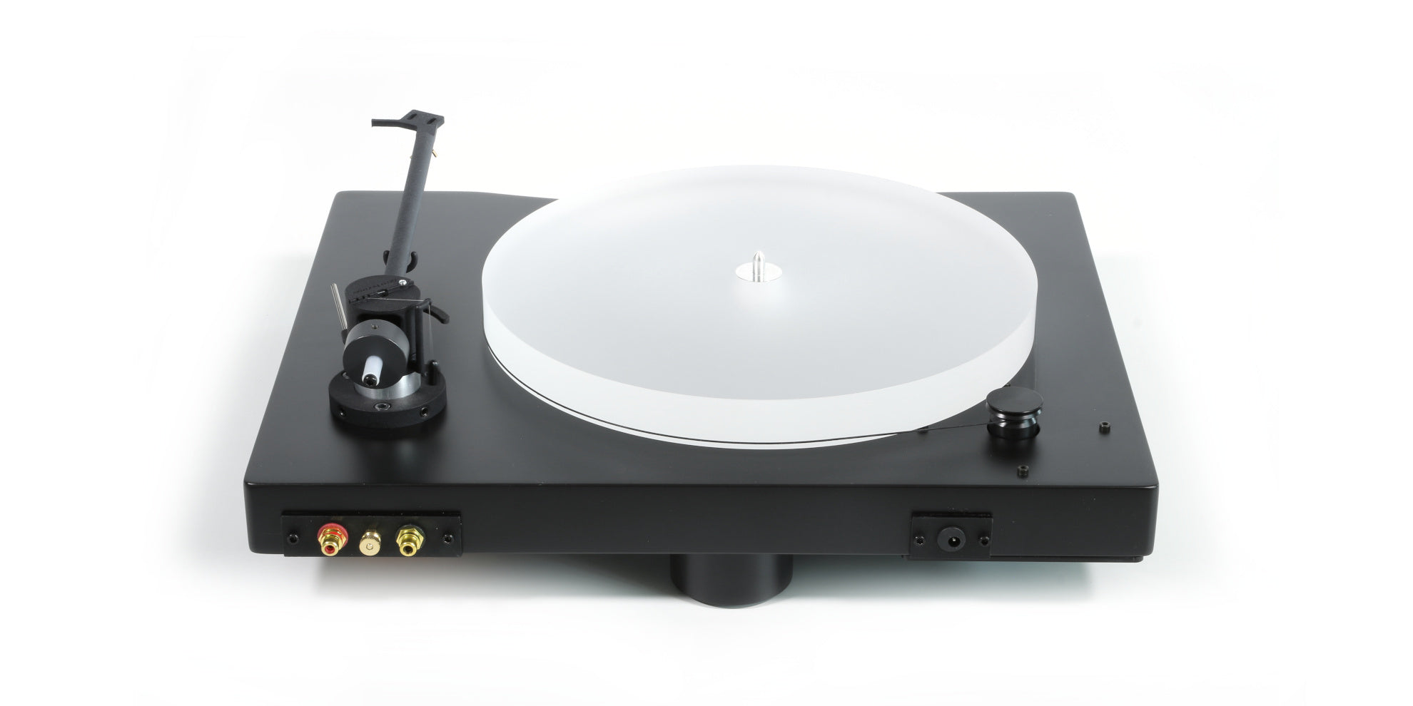 New Horizon 301i Ceramic Turntable