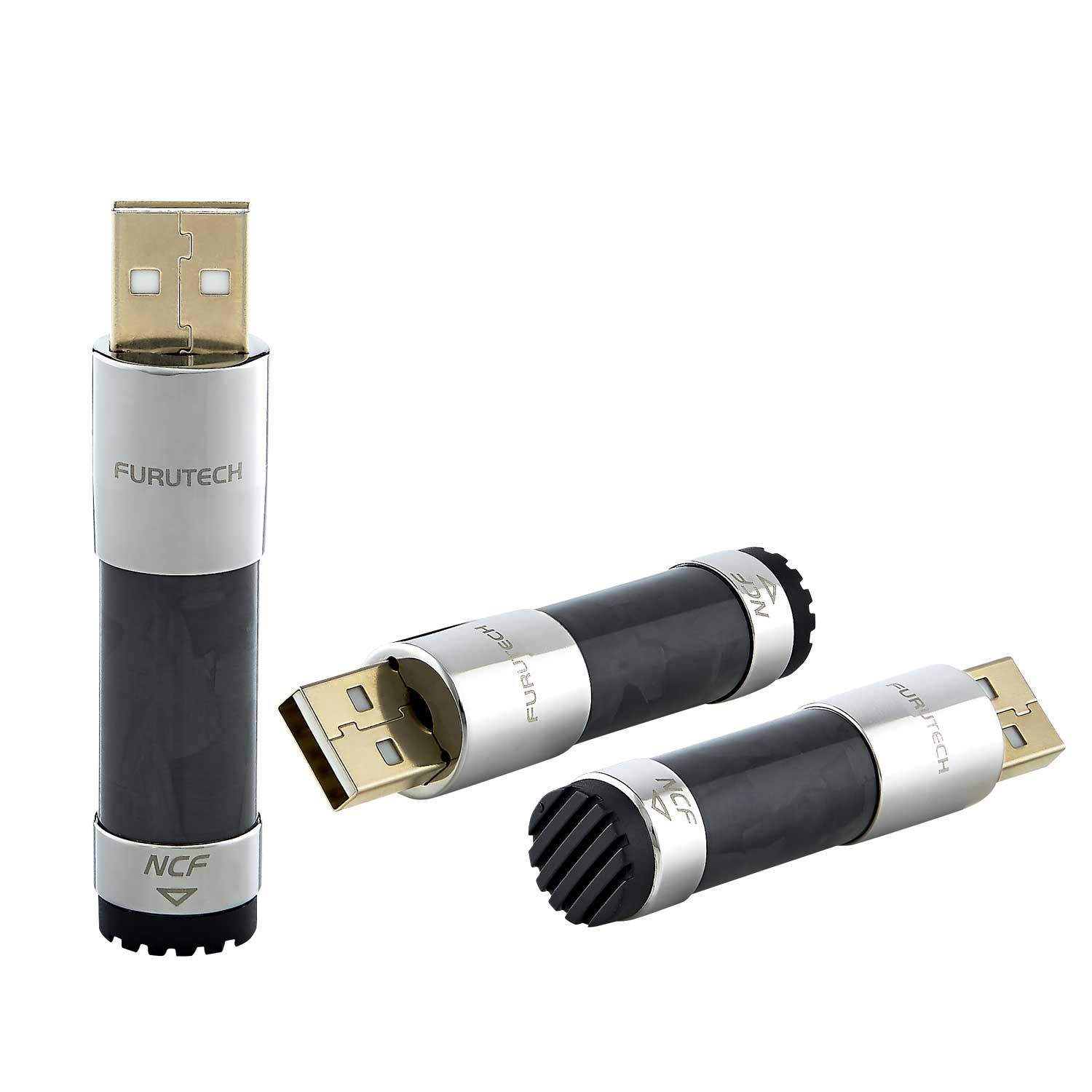 Furutech NCF Clear Line-USB Line Optimizer