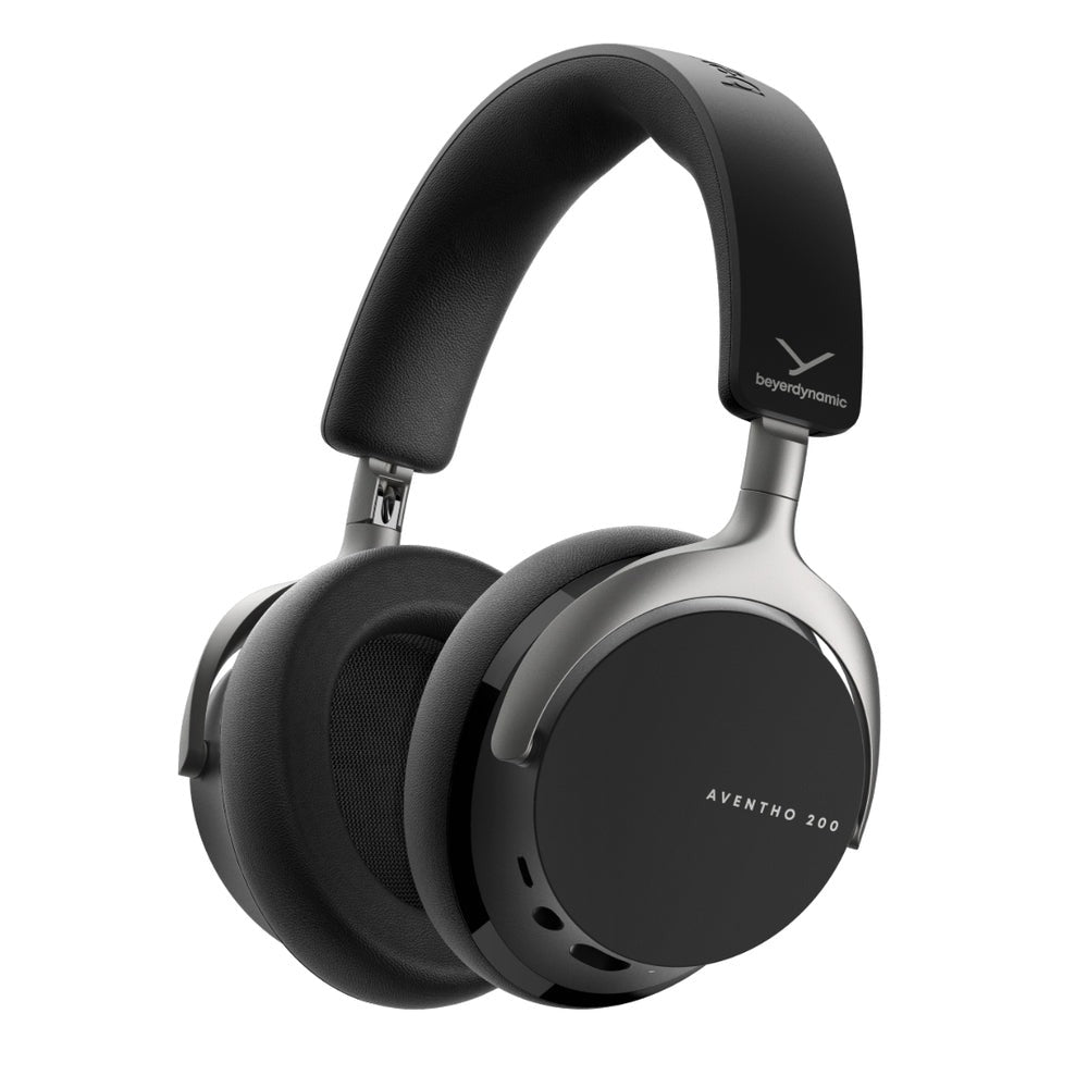 Beyerdynamic AVENTHO 200 Noise Cancellation Headphones