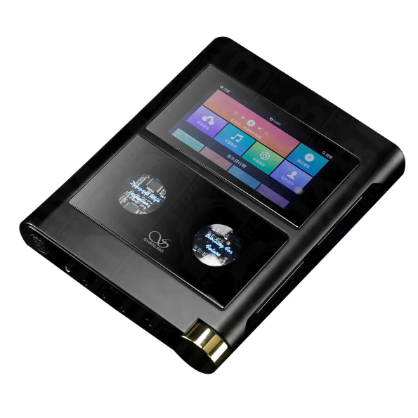 Shanling M30 Pro