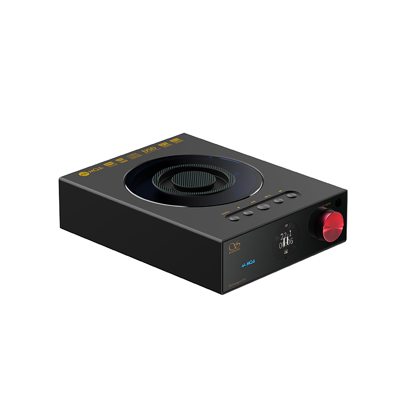 Shanling ET3 EVO CD Player