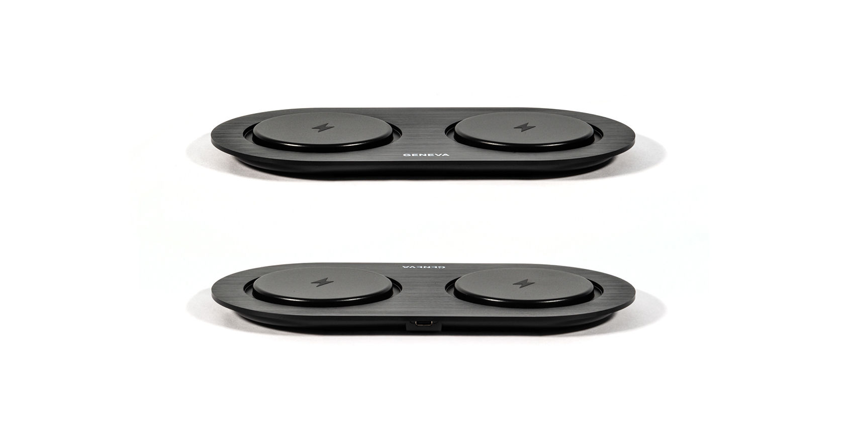 Geneva Duo Stereo Sound System