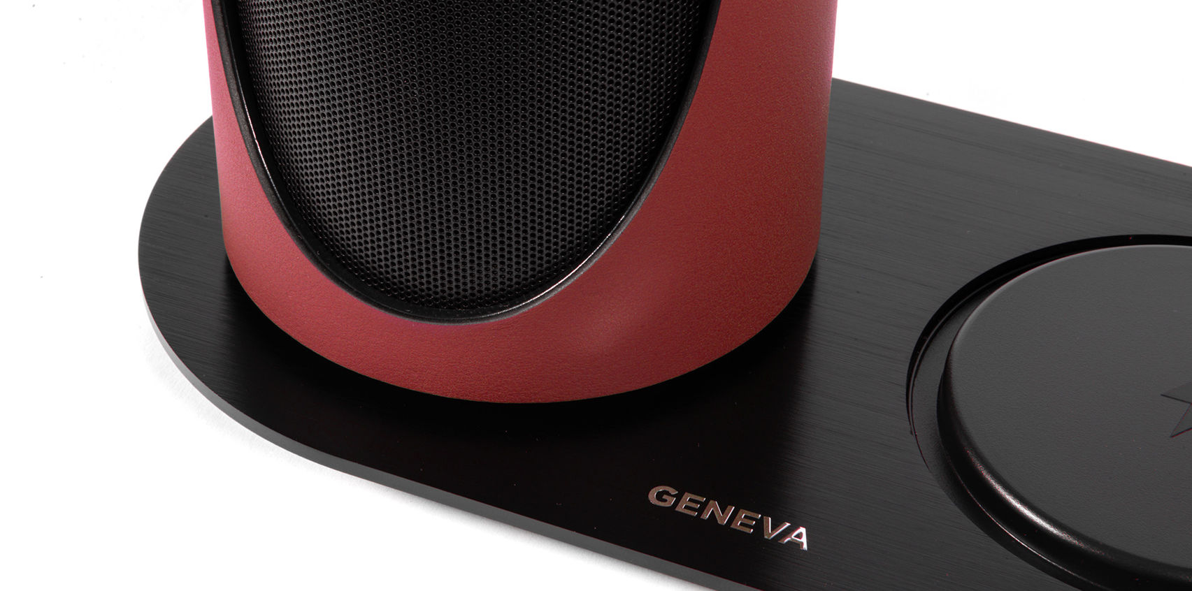 Geneva Duo Stereo Sound System