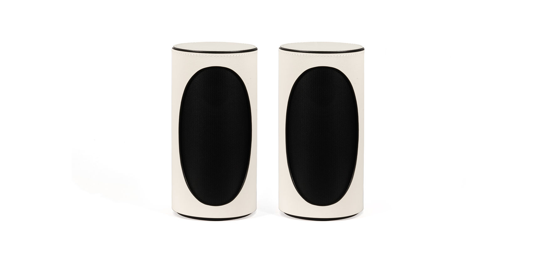 Geneva Duo Stereo Sound System