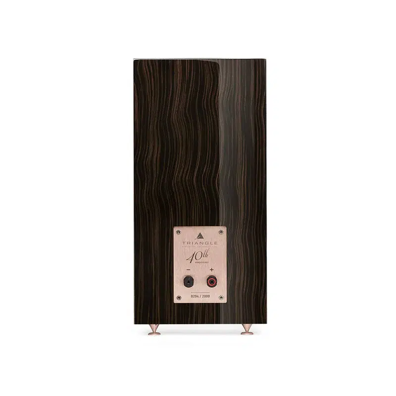 Triangle Comète 40th Anniversary Bookshelf Speakers