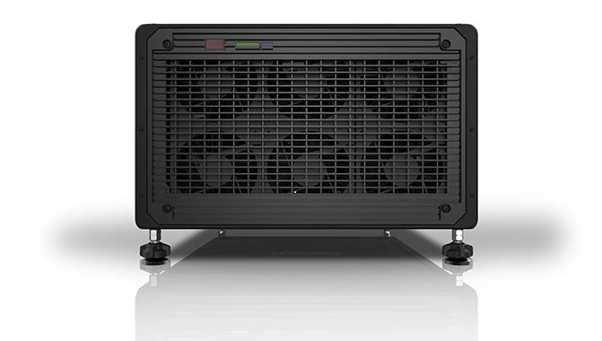 Christie Griffyn 4K35-RGB pure laser projector