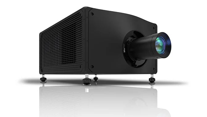 Christie Griffyn 4K35-RGB pure laser projector