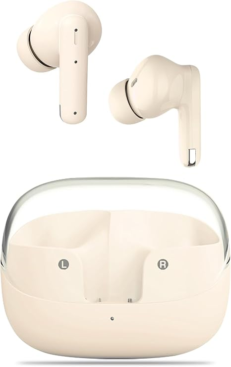 Shanling MTW60 Wireless Earphones