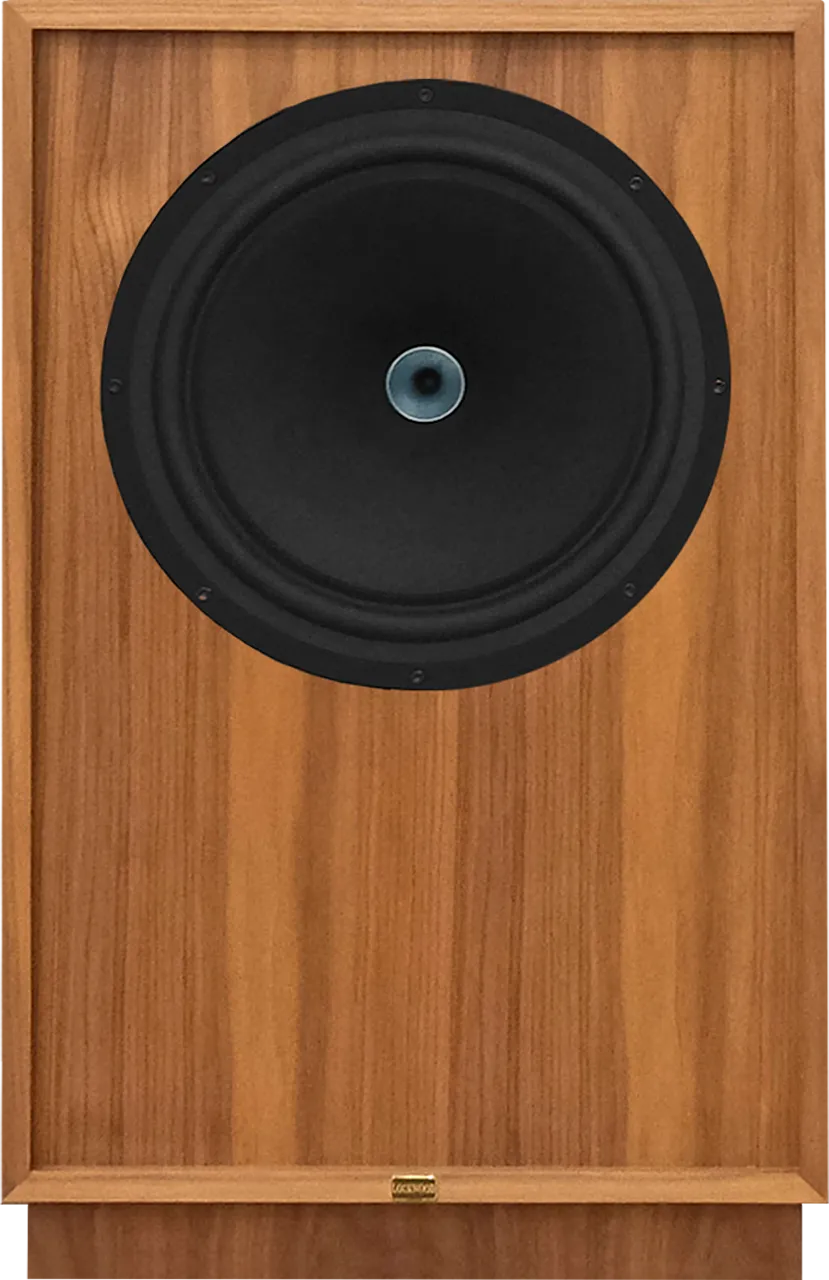 Lockwood Academy II Floor-standing Loudspeaker with 15” Point Source Driver